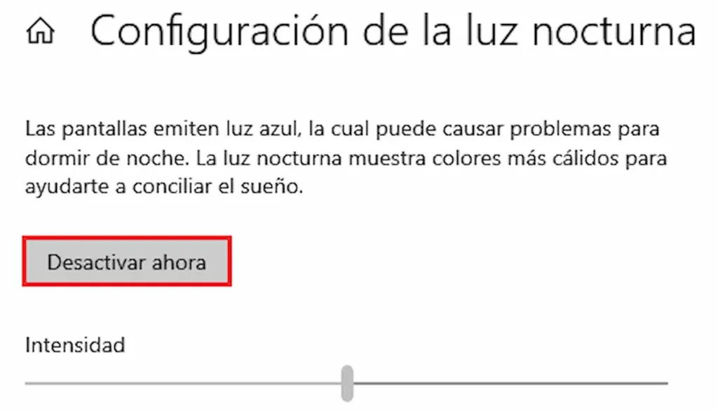 configuracion-luz-nocturna-windows