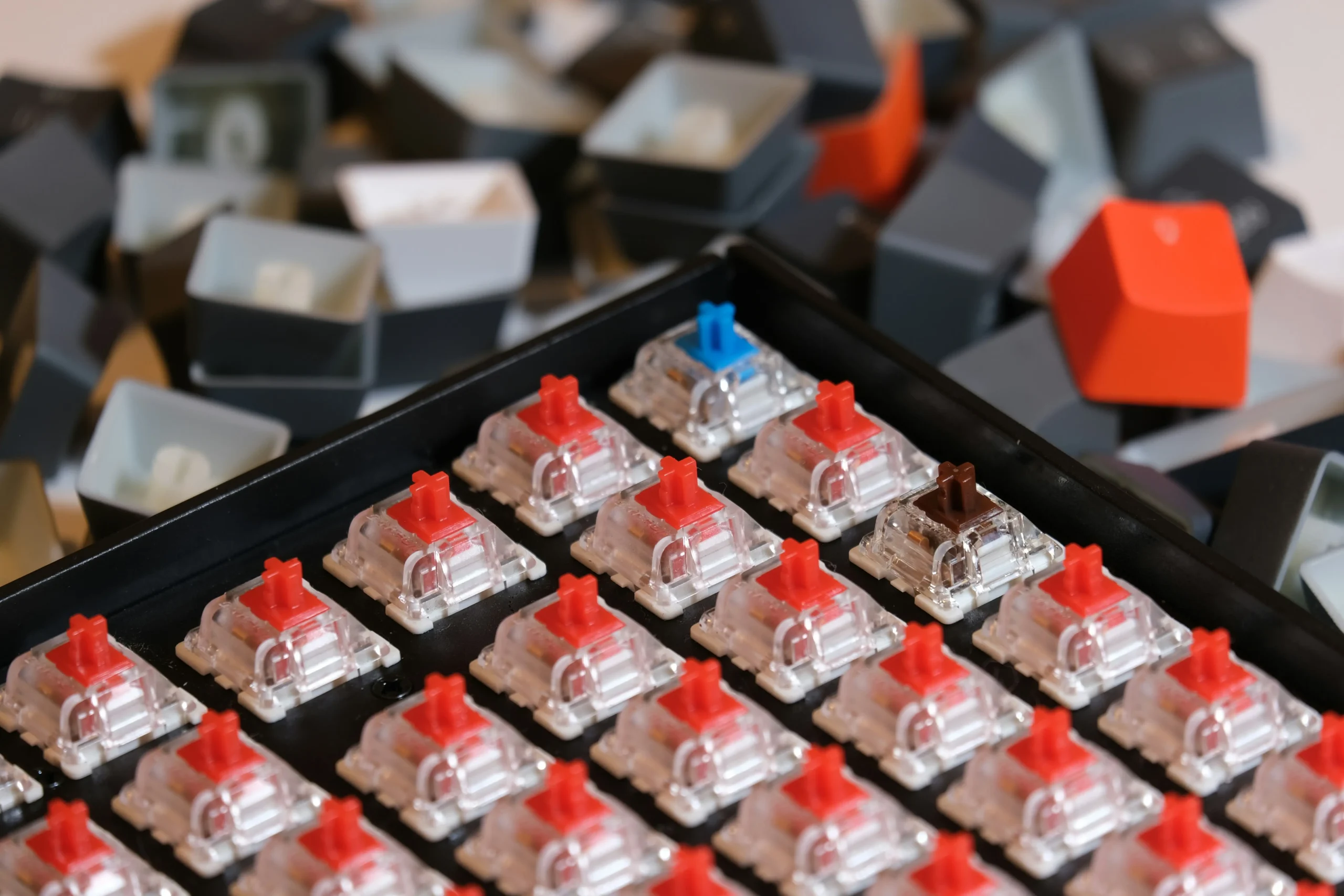 switch-rojo-teclado