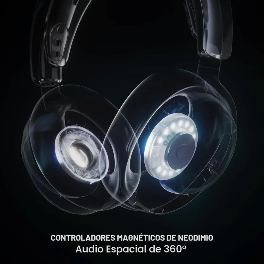 audio-espacial-de-los-steelseries-arctis-nova-7-wireless-gen-2