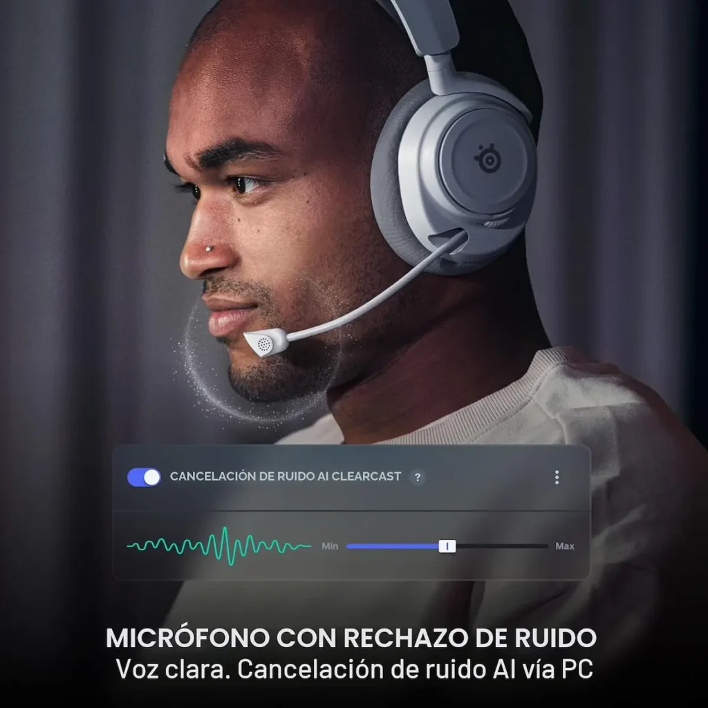 cancelacion-de-ruido-del-microfono-de-los-steelseries-arctis-nova-7-wireless-gen-2