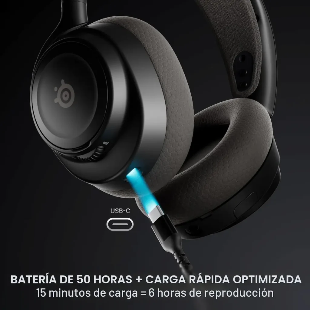 duracion-de-bateria-de-los-steelseries-arctis-nova-7-wireless-gen-2