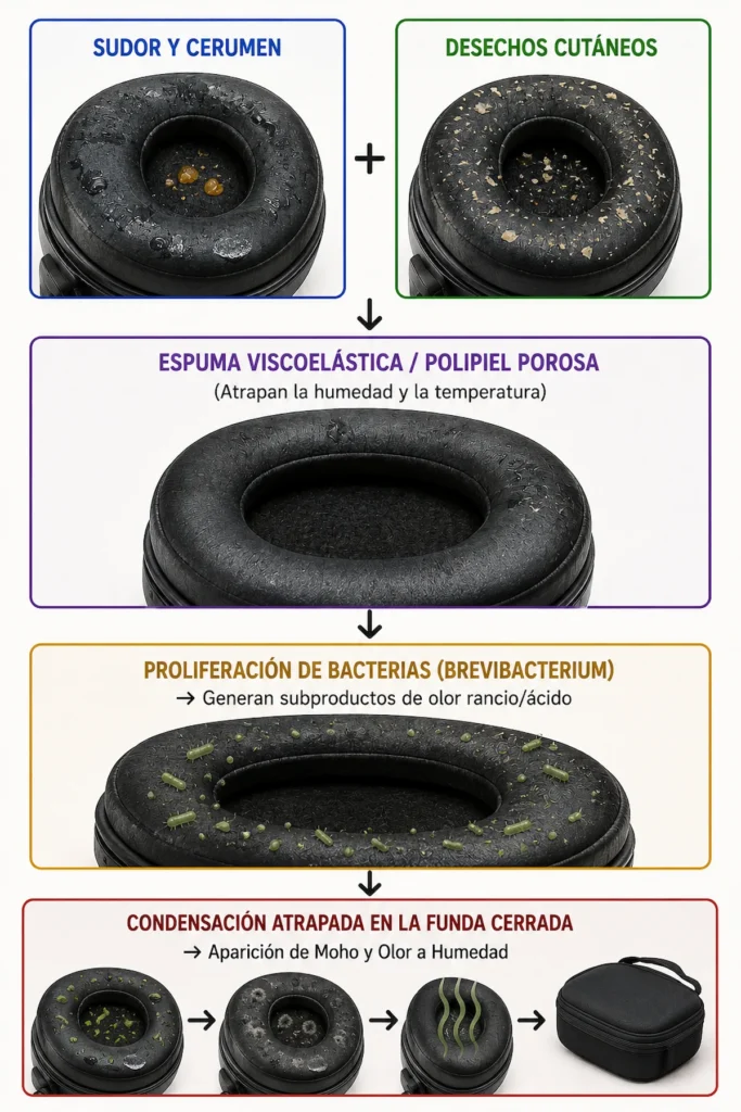 explicacion-del-mal-olor-de-los-auriculares