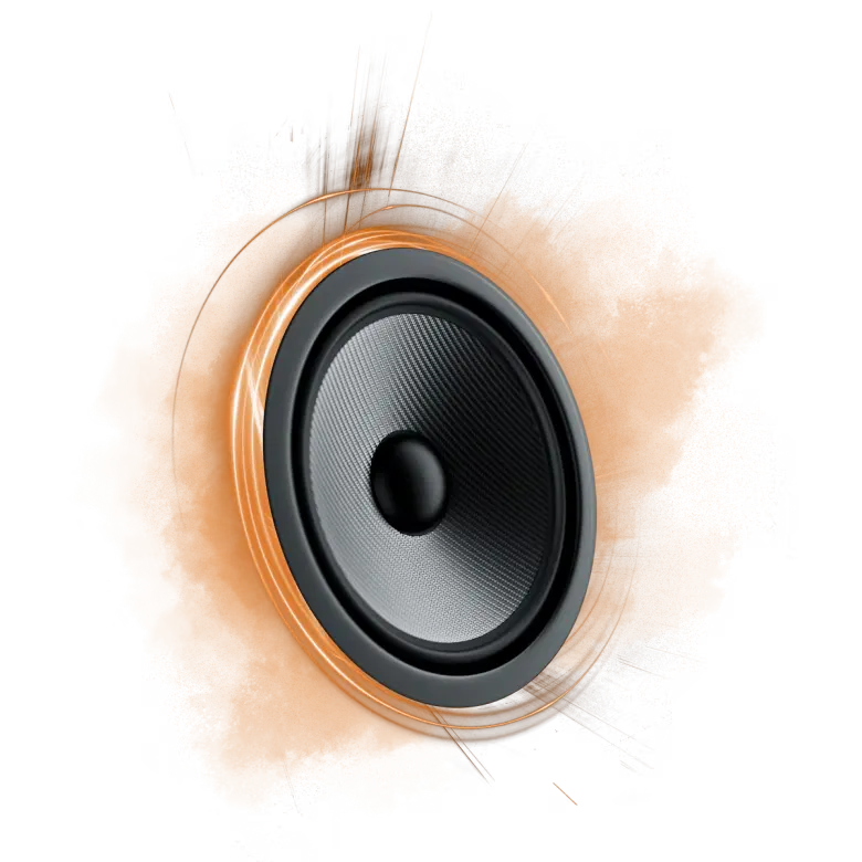 aoc-24G4HRE-altavoces