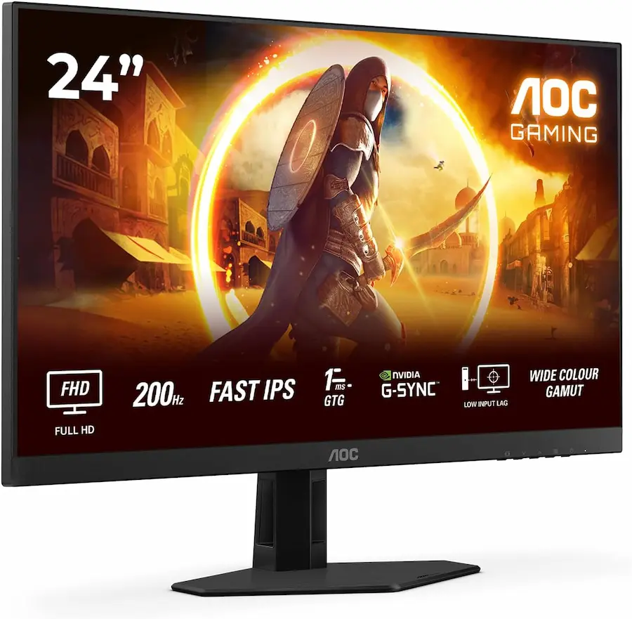 aoc-24g4hre-mejor-monitor-g-sync-barato