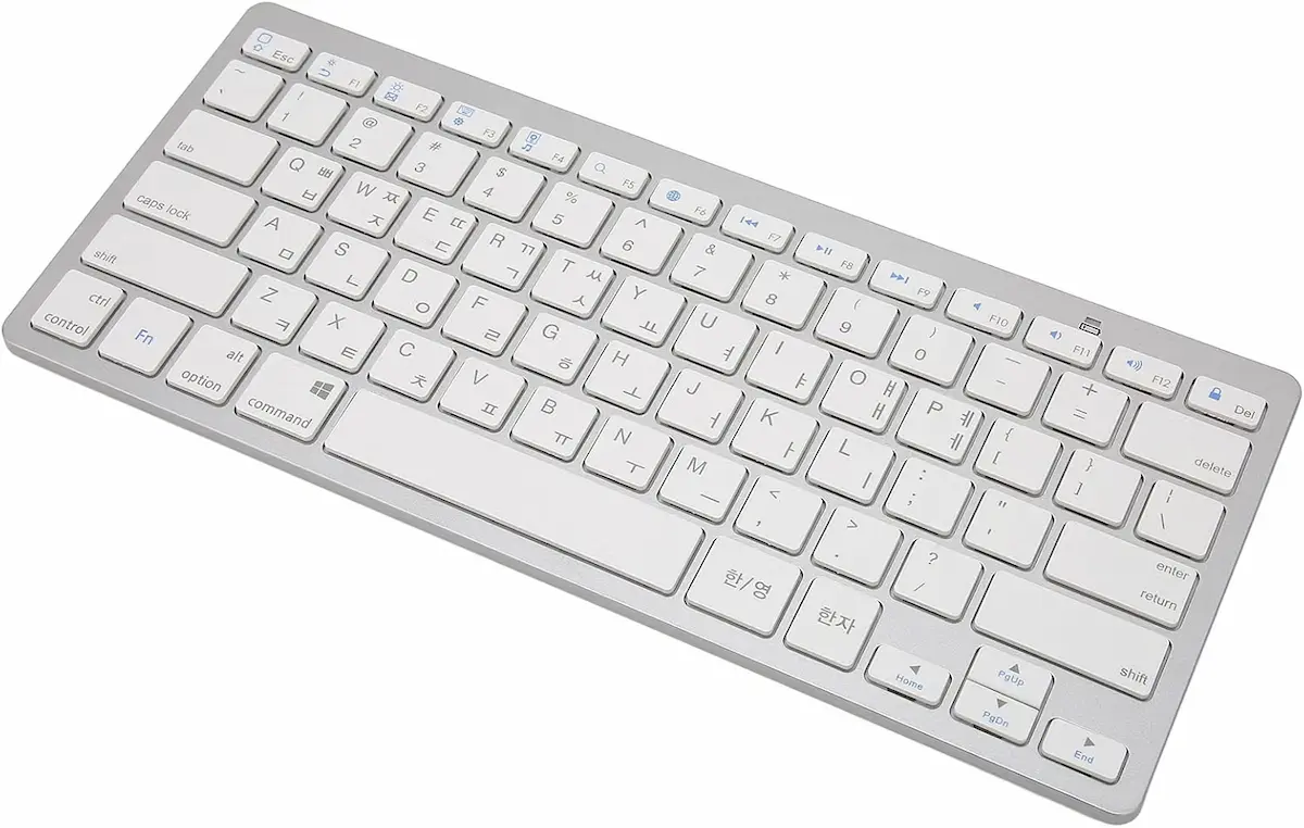 mejor-teclado-coreano-para-pc