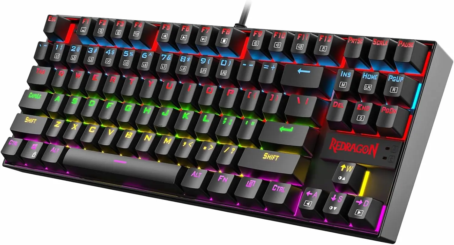redragon-k522